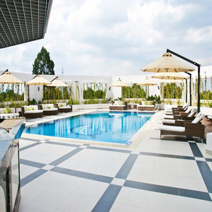 Hotel Tan Son Nhat Saig�n