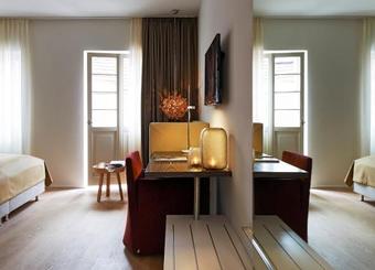 Hotel Weinhaus Henninger