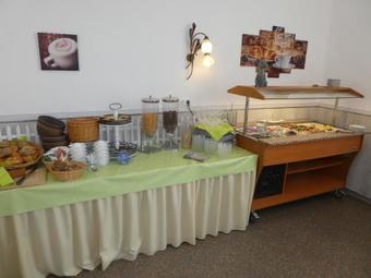 Posada Gasthof Zur Querenburg