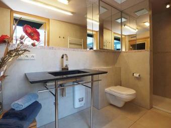 Apartamento Quartier 47 Wohnung 1 - Mit Sauna