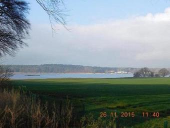 Ferienhaeuser Prosnitz