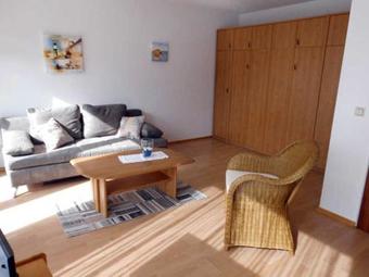 Apartamento Ferienwohnung Mit Terrasse