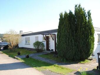 Modern Apartment In Gerolstein Near The Forest
