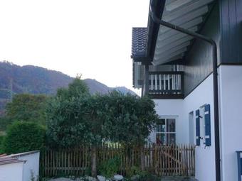 Apartamento Graublau
