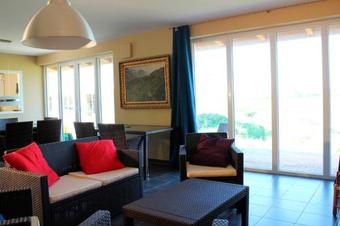 Apartamento Mar-halla - [#18159]