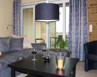 Apartamento Shattal - [#19590]