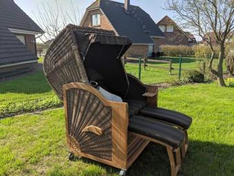 Ferienhaus Nordseelig
