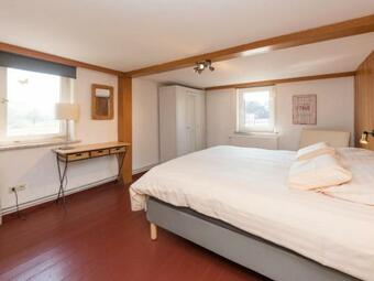 Modern Holiday Home Near River In Amelgatzen