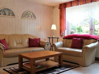 Beautiful Apartment In Damshagen Near The Sea