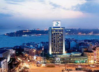 Hotel The Marmara Taksim