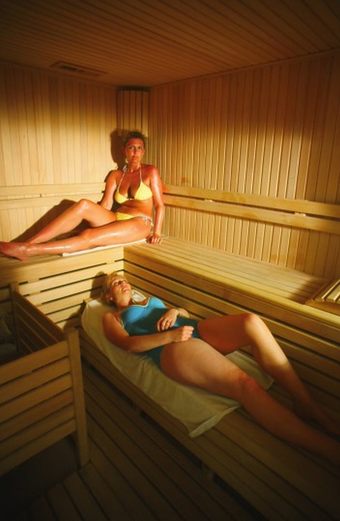 Hotel Perdikia Beach