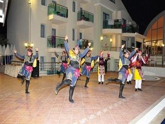 Hotel Belcehan Beach