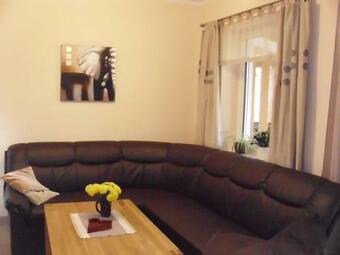 Sprawling Bungalow With Sauna At Borgerende-rethwisch