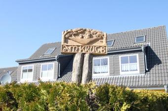 Doppelhaush�lfte "am Krug"