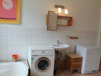 Apartamento Wiesenblick
