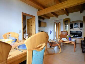 Apartamento Kunsthaus Verlag Boddin 1