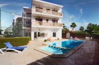 Apartamentos Salas