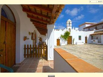 Hotel Palomar De La Bre�a