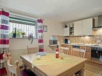 Quaint Pet-friendly Apartment In Neustrassburg