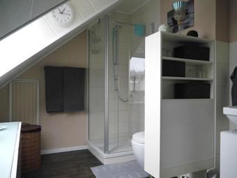 Apartamento Ferienwohnung-bullerby