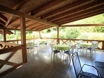 Hostal Pension Arzberghof