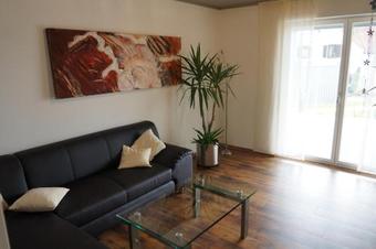 Apartamento Ferienwohnung Familie Nachtmann