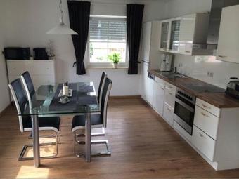 Apartamento Ferienwohnung �ttl