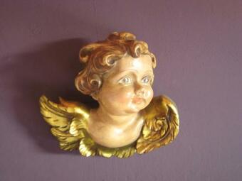 Apartamento Ferienwohnung Bruns