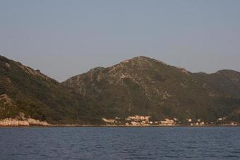 Apartments By The Sea Sobra (mljet) - 4936