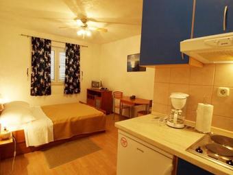 Apartment Njofra.1