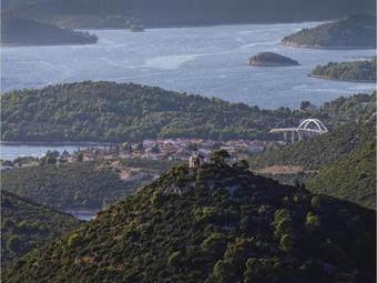 Holiday Home Banj Croatia