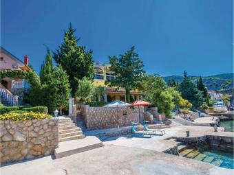 Apartment Baric Draga *xlix *