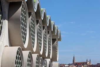 Cava & Hotel Mastinell