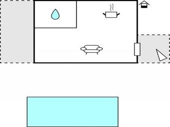 0-bedroom Apartment In Bilice