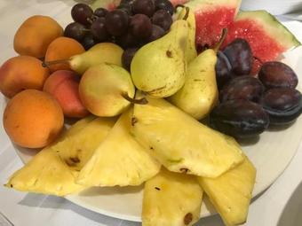 Bed&breakfast Vinarija Coner