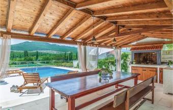 Holiday Home Blato Na Cetini 9
