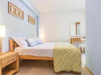 Three-bedroom Holiday Home In Blato Na Cetini