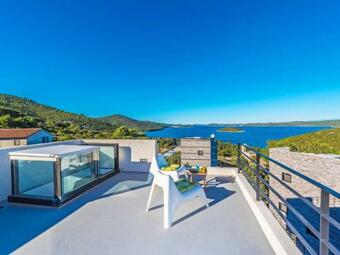 Holiday Home Gordan
