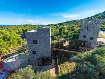 Holiday Home Itana