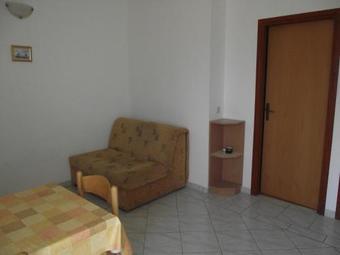 Apartments Irena