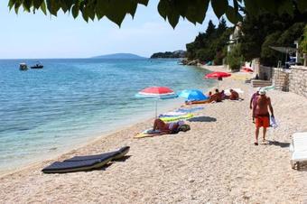 Apartments By The Sea Brist (makarska) - 6813