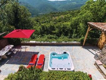 Holiday Home Monte