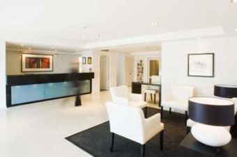 Hotel Chateau Marlborough
