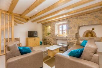 Holiday House Harmonie - Kapovci, Island Krk