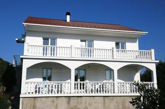 Apartment Zavalatica 4459c