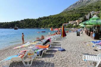Apartment Stanici 1027d