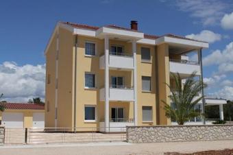 Apartment Biograd Na Moru 6438b