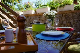 Agroturismo Country House Vrbov?anka