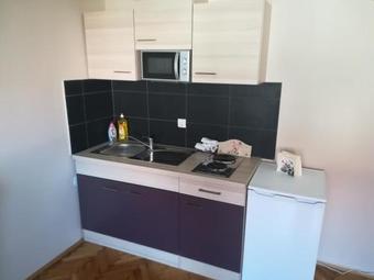 Apartman Srce