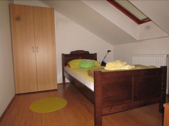 Hostal Rooms Slavonija